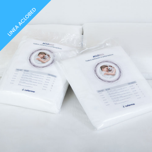 confezione aclobed