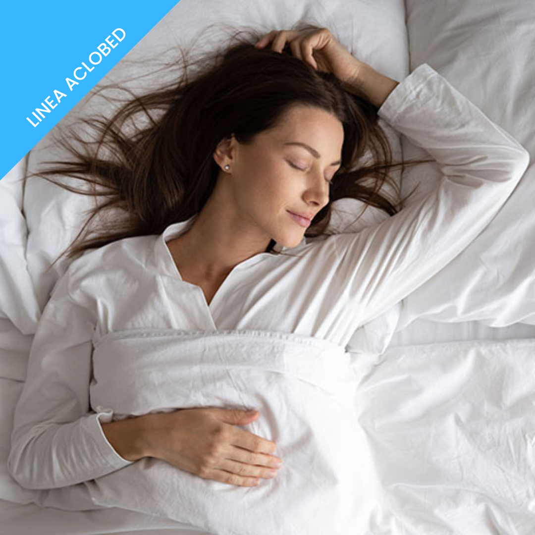donna che dorme_aclobed