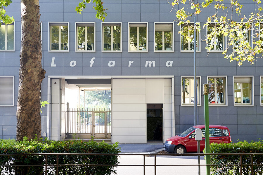 LOFARMA INTERNATIONAL: +60% SUL MERCATO ASIATICO