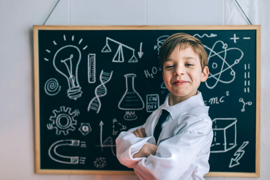 LE ALLERGIE RESPIRATORIE SPIEGATE AI BAMBINI: IL PROGETTO DI LOFARMA PER LE SCUOLE ITALIANE