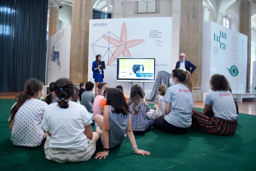 PROMOSSO A PIENI VOTI IL PROGETTO “UN’ALLERGIA PER AMICA”