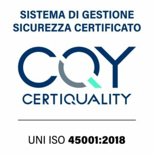 CQY 45001