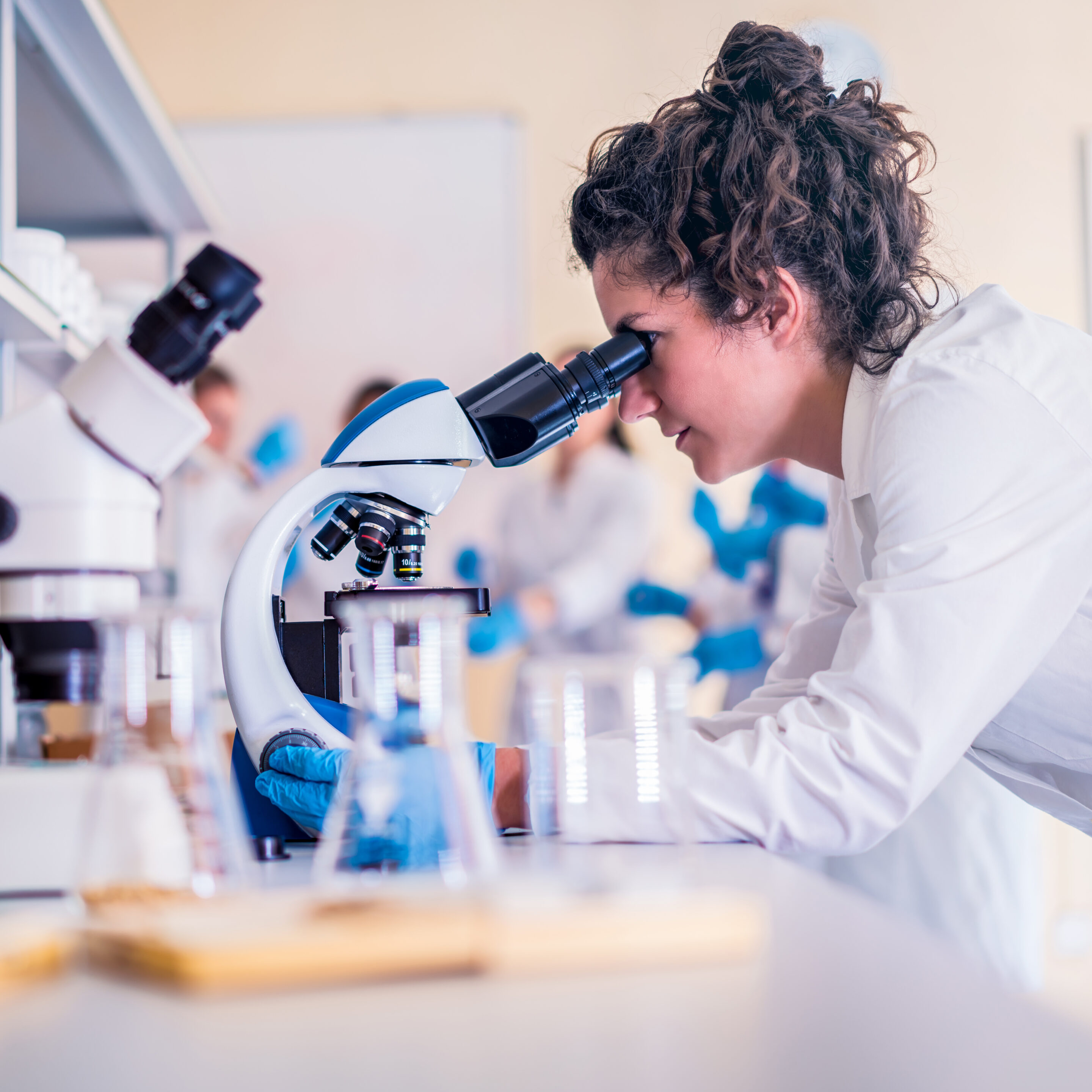 research and technology